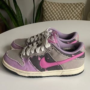 Nike Dunk ‘Cool Rose’ 2007